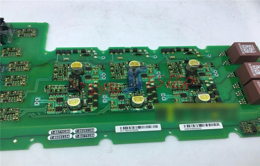 Силовой модуль IGBT A5E00825002 + FS450R12KE3 Siemens Inverter Drive Board IGBT 