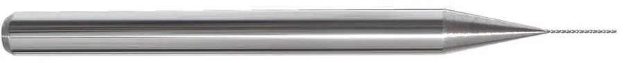 Режущий инструмент 3/32 4FL SE Long (1/2x2 1/2) Carbide End Mill, MTC-65971 — фото лота 1