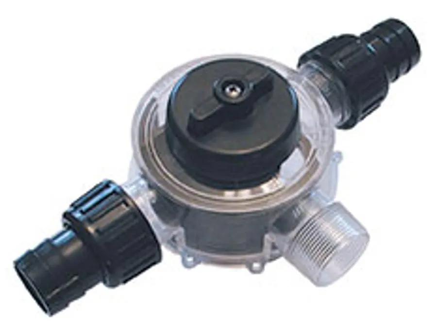 Мешалка Danner Pressure Filter Agitator Handle To Clean Use Pumps PUV-2000Gph — фото лота 1