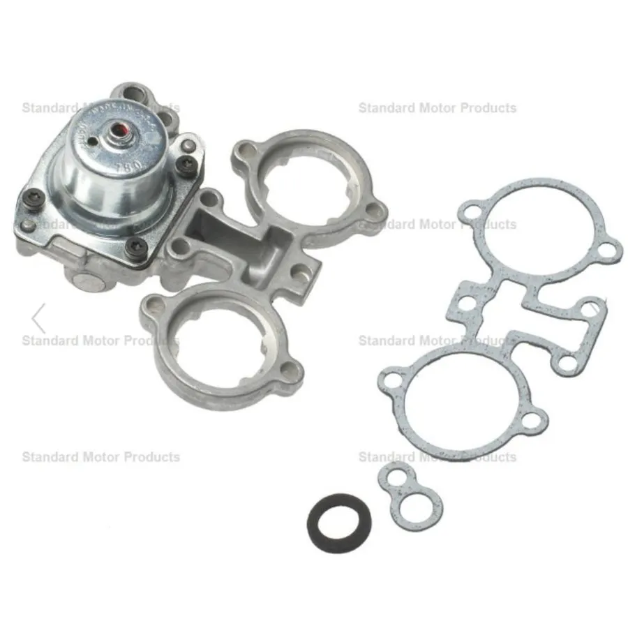 Трубопроводная арматура Fuel Injection Pressure Regulator Standard PR113T