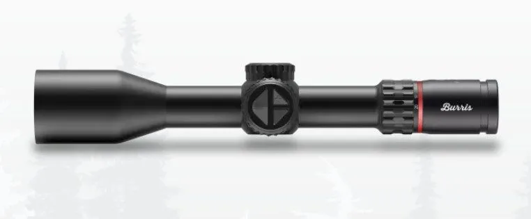 Оптико-электронная система Burris Optics Eliminator 6 4-20x52mm Riflescope, Lase — фото лота 1