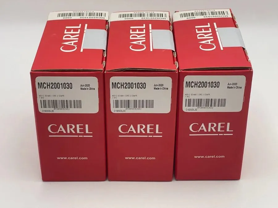 Термостат Carel MCH2001030 Thermostat