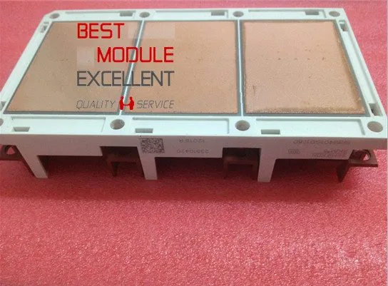 Силовой модуль SEMIKRON Module SKIM401GD128D 100%