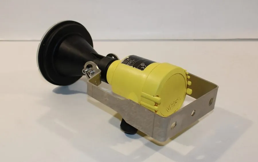Датчик уровня Vega PS64.CXBXCCHXKNXXX Vegapuls64 Radar Level Sensor, 4-20mA Hart