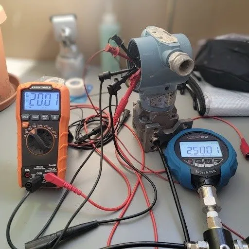 Датчик давления ROSEMOUNT, 3051CD2, MAX W.P. 3626, DIFFERENTIAL PRESSURE TRANSMI