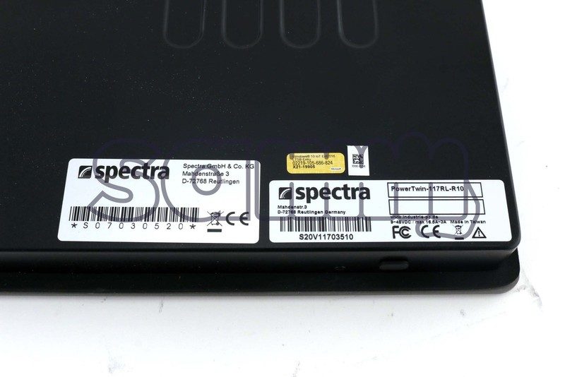 Фото лота POWERTWIN-117RL-R10 от продавца №32564