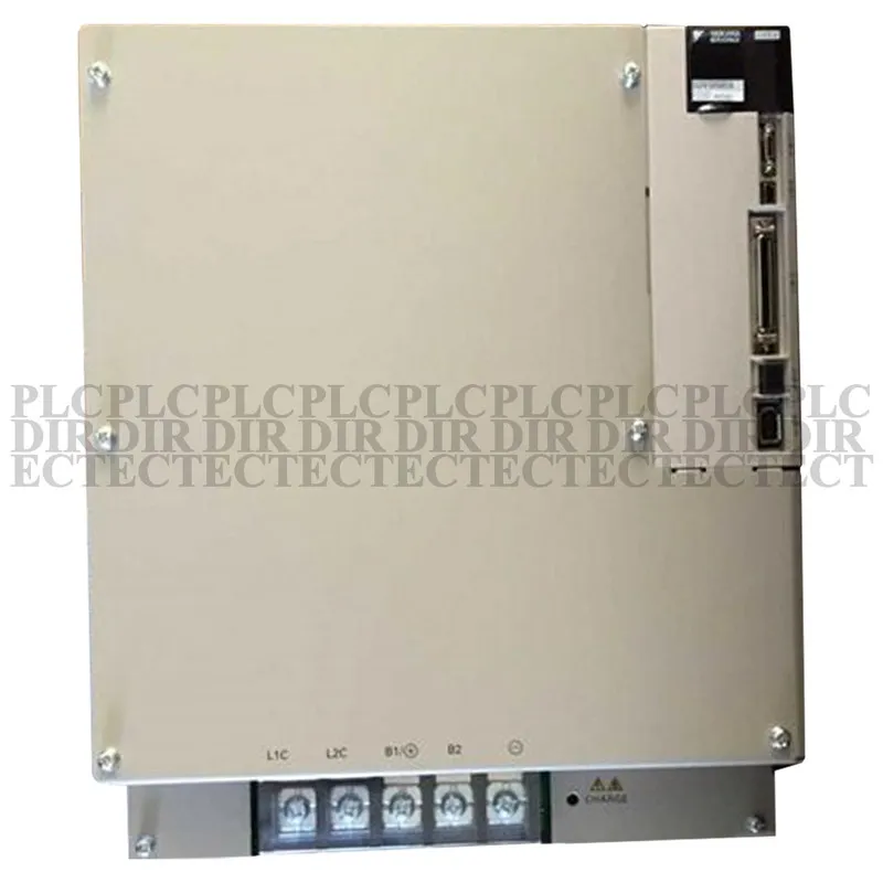 Сервопривод Yaskawa SGDV-590A11A Servo Driver