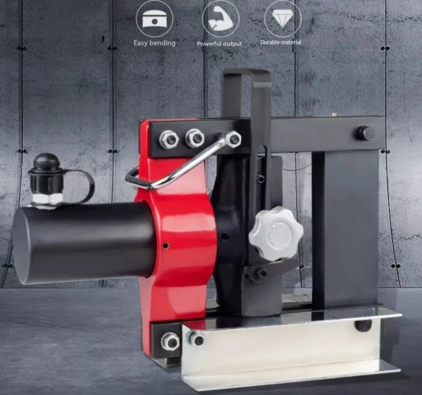 Электрооборудование Copper Busbar Bending Machine CB-150D Copper Busbar Bending 