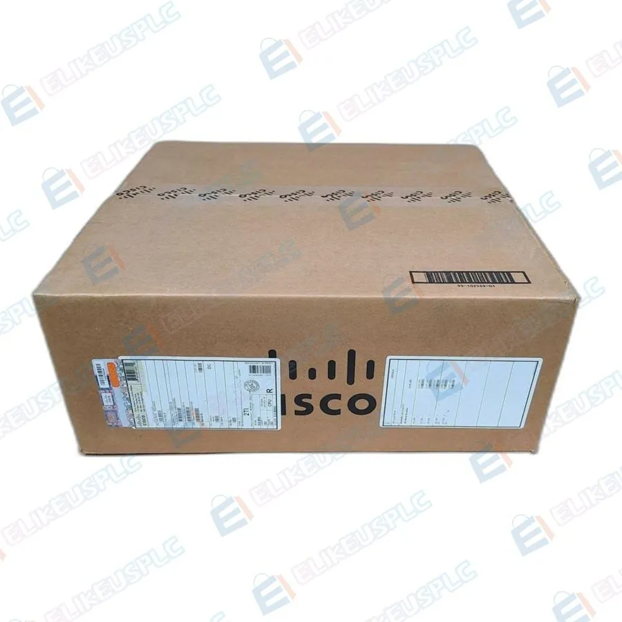 Коммутатор Cisco C9200-48T-A 48 Ports Data Network Advantage Switch