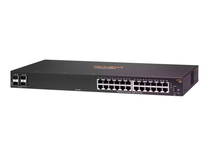 Коммутатор Aruba JL678A Switch