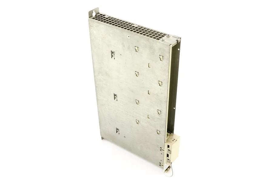 Сервоусилитель 6SN1123-1AA00-0HA1 SIEMENS SIMODRIVE 611 Module