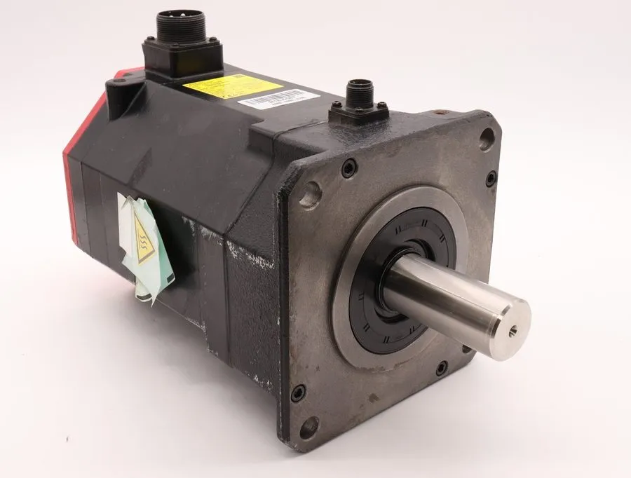Серводвигатель FANUC ROBOTICS A06B-0268-B705 Servo Motor