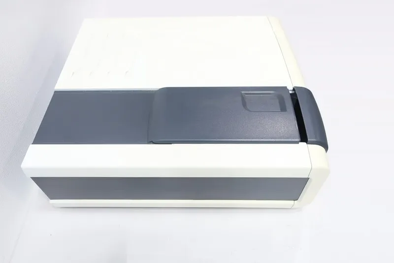 Спектрофотометр Agilent Technologies Cary 60 G6860A UV-Vis Spectrophotometer and