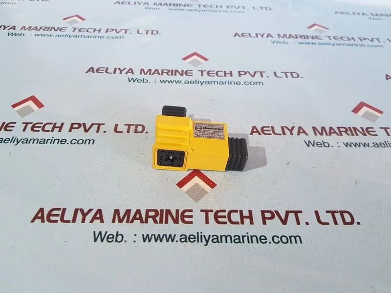 Датчик приближения TURCK MA-R131 Proximity Sensor 12-250VAC/DC 4A