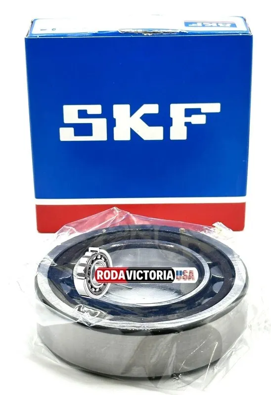 Подшипник SKF Germany NU2212 ECJ Cylindrical Roller Bearing 60x110x28 mm