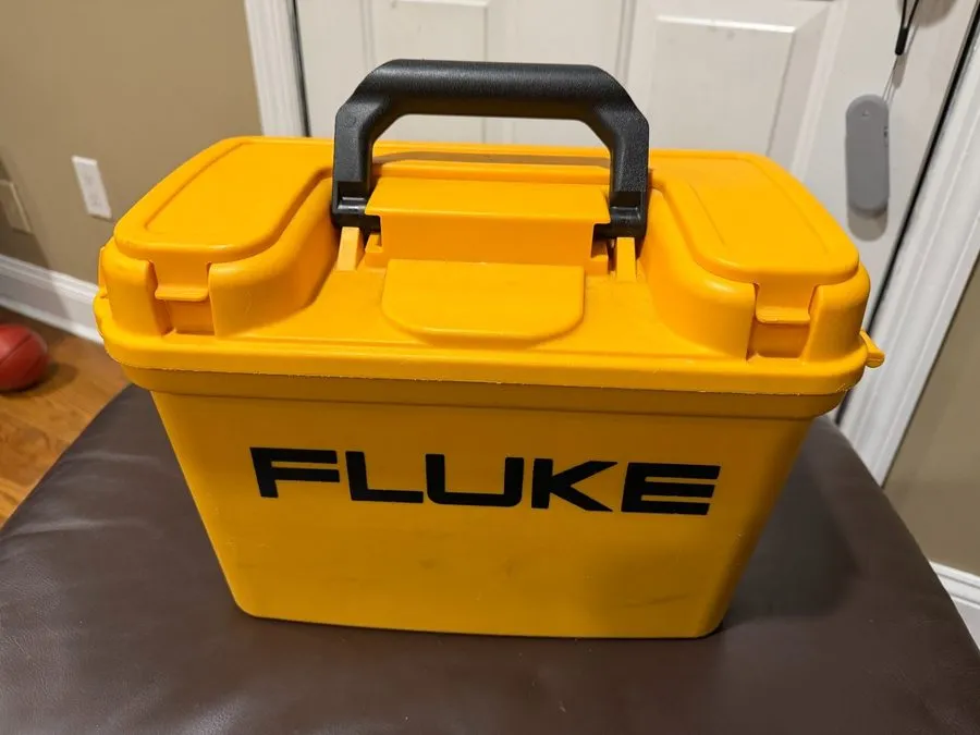 Оптико-электронная система Fluke Ti25 Thermal Imager Camera, / Ship to USA Only