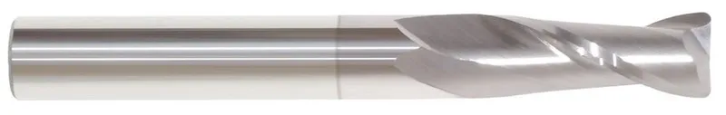 Режущий инструмент 5/8 2FL SE REG w/.060R TiCN Carbide End Mill, MTC-61618