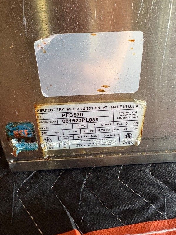 Фото лота PFC570 от продавца №60537