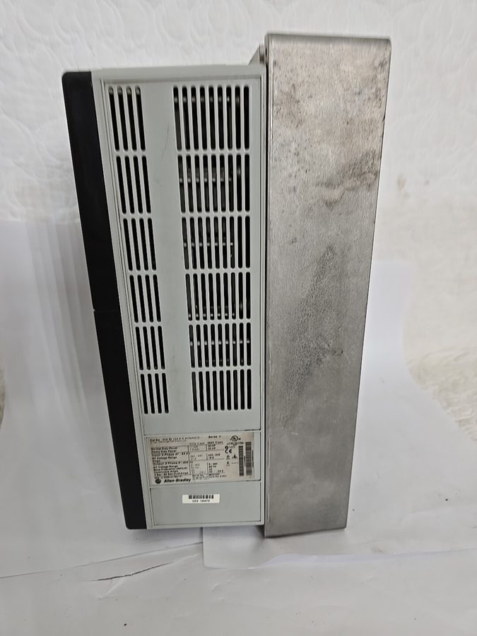 Фото лота 7.5HP/5HP от продавца №70750