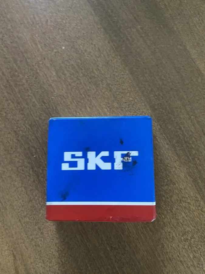 Подшипник SKF Manual Transmission Main Shaft Pilot Bearing 5566505