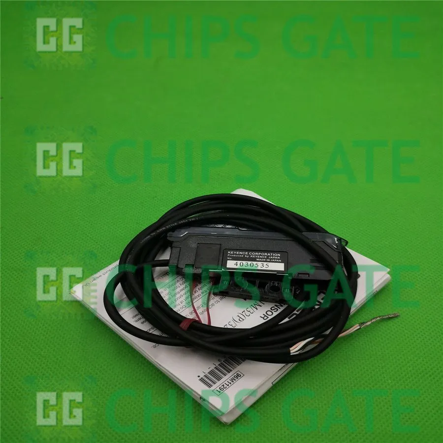 Датчик KEYENCE sensor FS-V33P