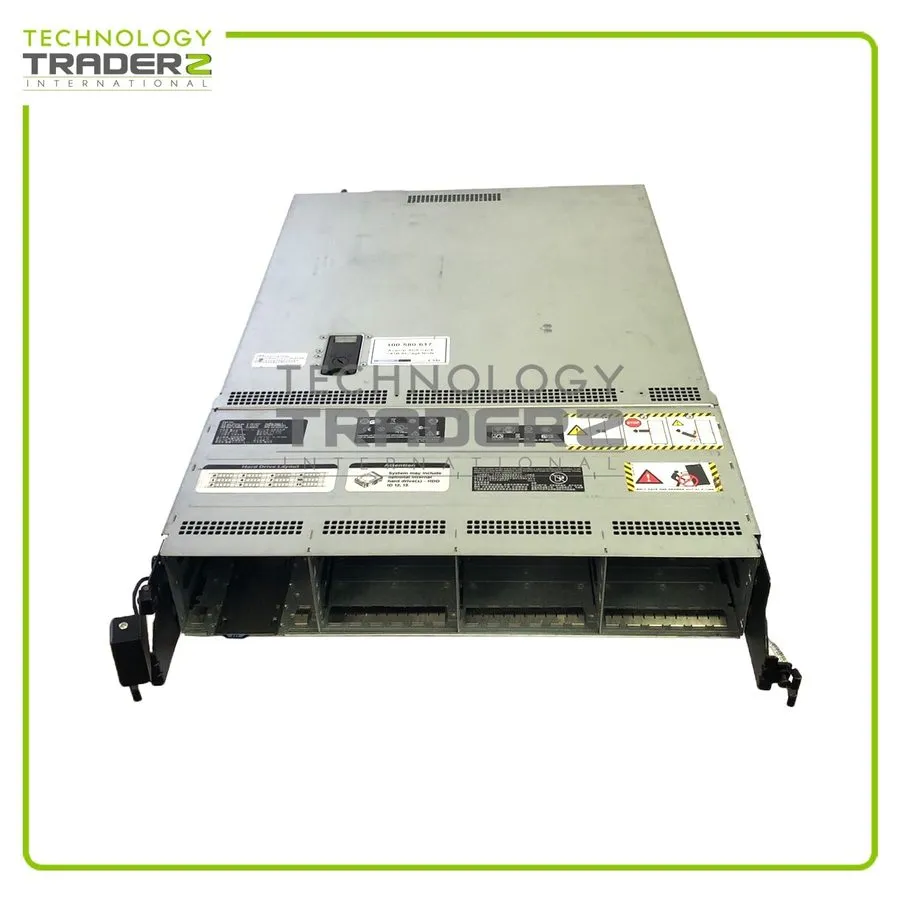 Сервер Dell EMC Avamar ADS G4 Xeon E5504 16GB 12x LFF 2x SFF Storage Node 100-58