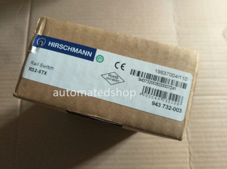 Фото лота RS2-5TX от продавца №89375