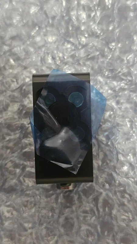 Камера машинного зрения KEYENCE IV2-G150MA Vision Sensor image recognition Camer — фото лота 1
