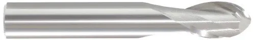 Режущий инструмент 3/8 2FL SE Stub BN Carbide End Mill, MTC-62965 — фото лота 1