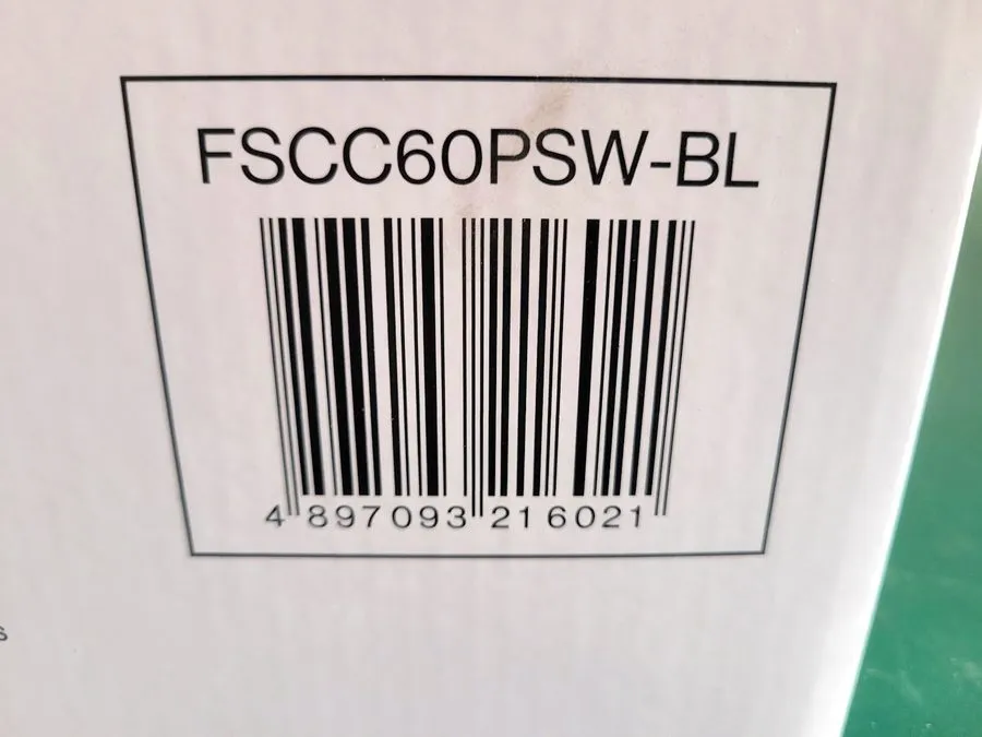 Аккумулятор Furrion® #FSCC60PSW-BL 50A Wall Mount MPPT Solar Charge Controller # — фото лота 2