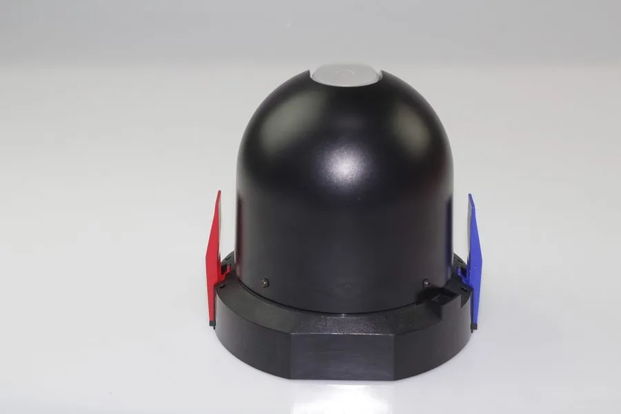 Камера Pelco DD427-X Spectra IV SE 27X Dome Drive PAL Camera