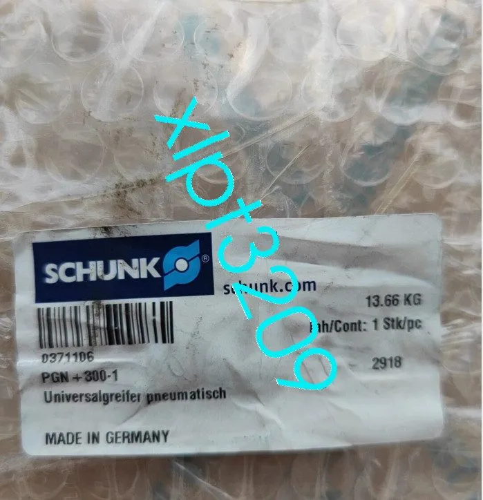 Робот PGN+300-1 0371106 cylinder from SCHUNK