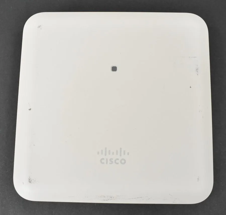 Точка доступа Wi-Fi Cisco AIR-AP1852I-B-K9 Aironet 1852i WiFi Access Point 802.1