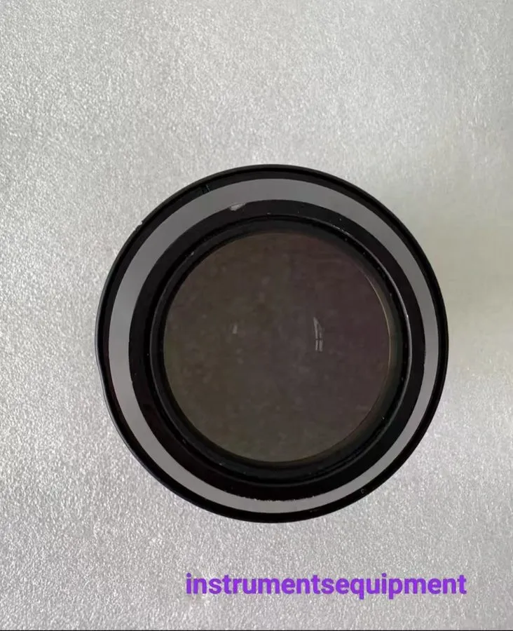 Объектив микроскопа Nikon SMZ1500 HR Plan Apo 1.6× WD24 Stereo microscope object
