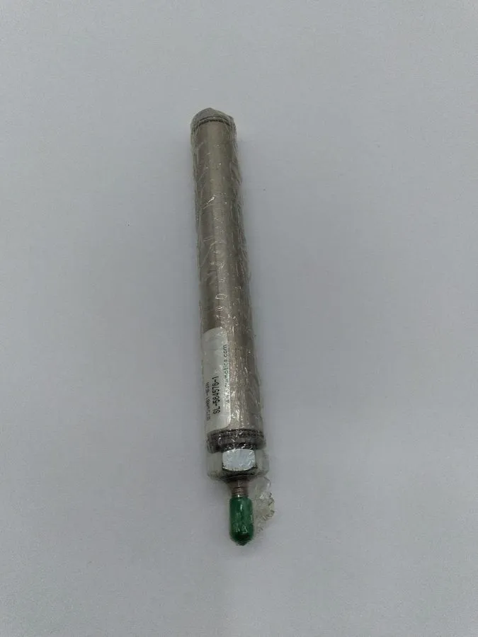 Пневмоцилиндр Numatics 0750N01-03A Pneumatic Cylinder, 3/4" Bore 3" Stroke