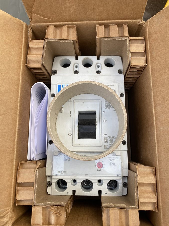 Фото лота PDG33G0250TFAL от продавца №55428