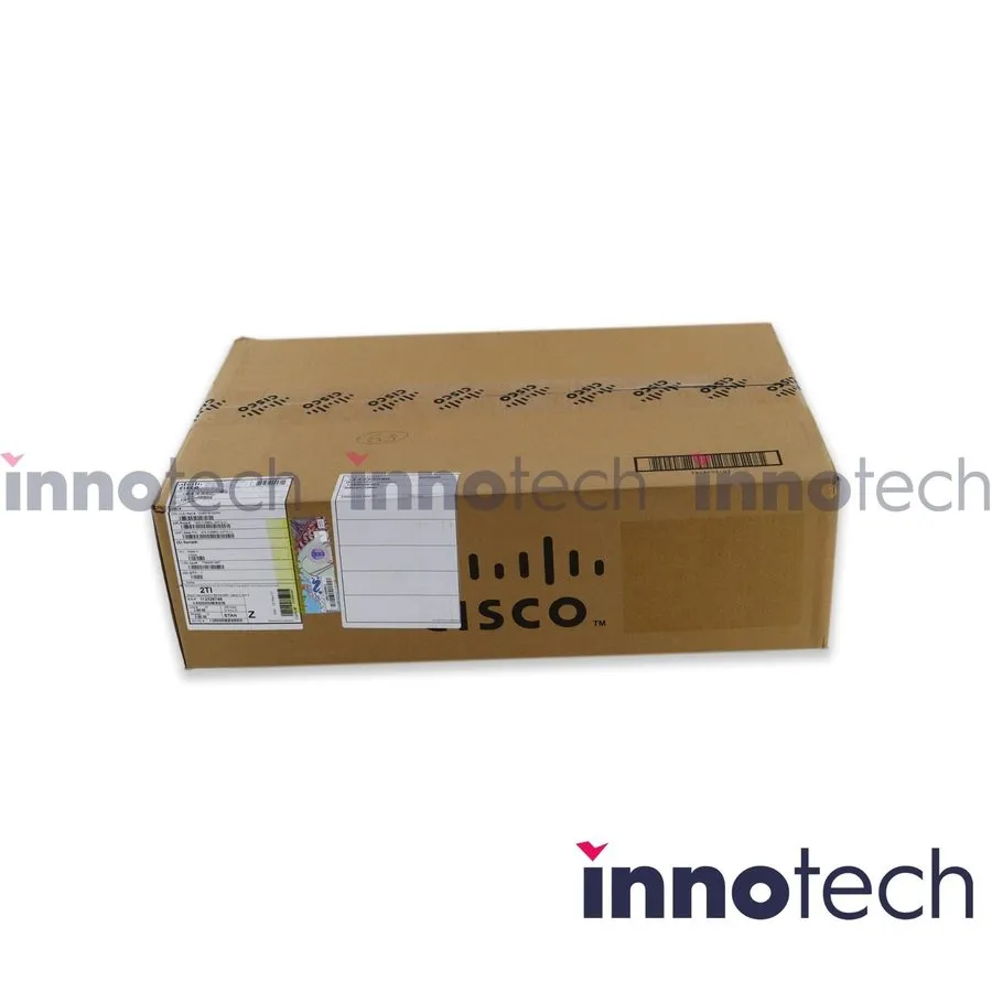 Коммутатор Cisco WS-C2960L-24TQ-LL Ethernet Switch