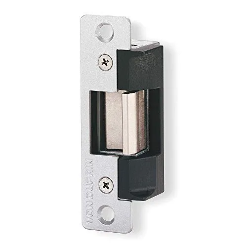 Оборудование видеонаблюдения VON DUPRIN 5100-3FP SP28 Electric Strike,12/24VDC,F