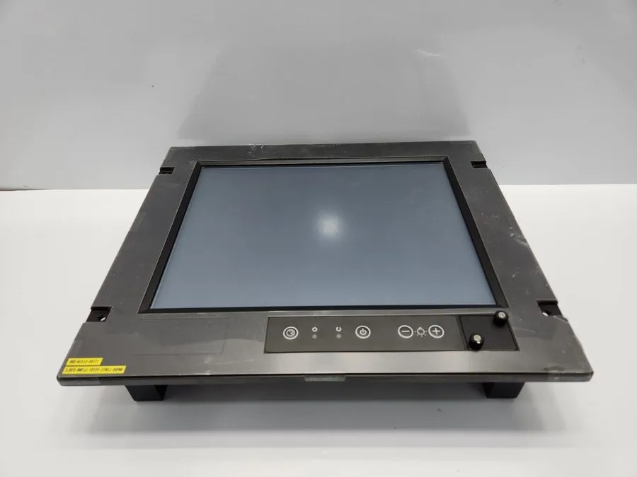 Промышленный компьютер Binconet Marine Solutions ARA-15ixTS-MPPC Marine Display 