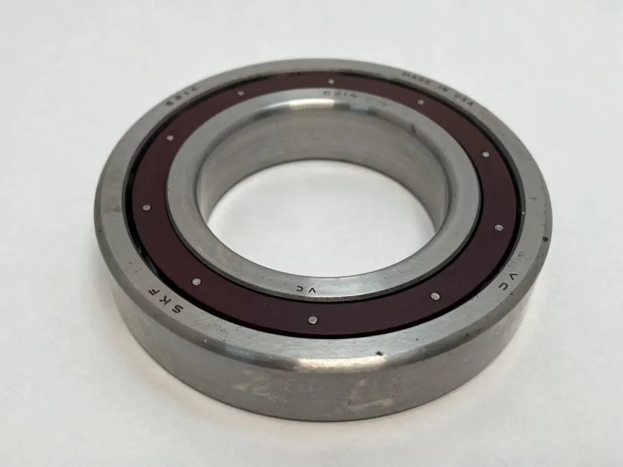 Подшипник SKF 6214TCC78 Bearing Open 70x125x24 mm 6214-P5 USA