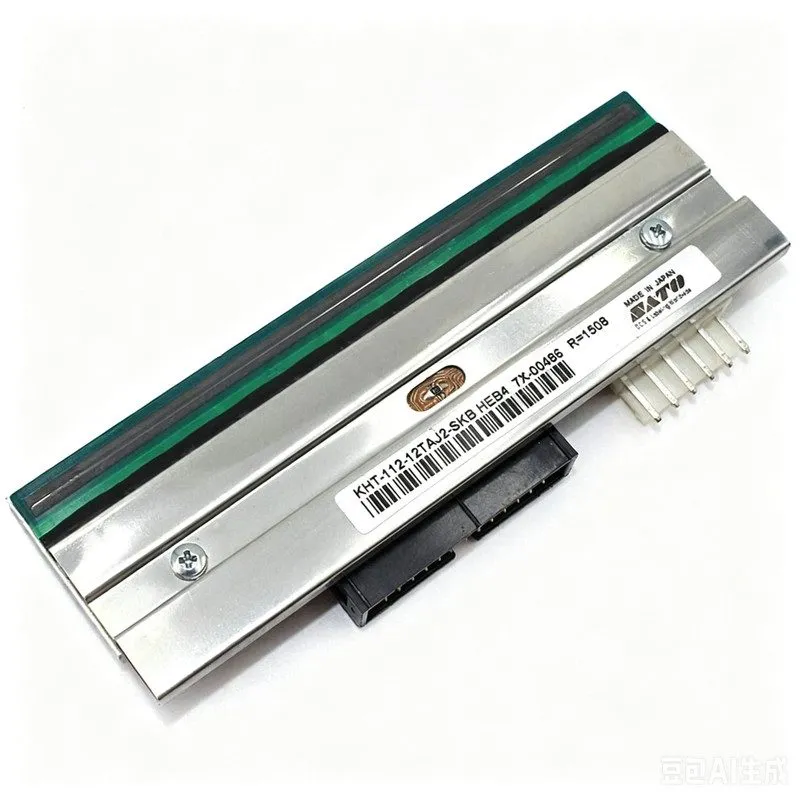 Печатающая головка GH000771A Printhead — фото лота 1