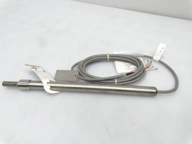 Датчик ROSEMOUNT ANALYTICAL INC. 402-11 CONDUCTIVITY SENSOR