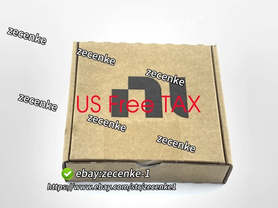 Модуль National Instruments NI 9853 / 779429-01 2-Port High-Speed CAN Module