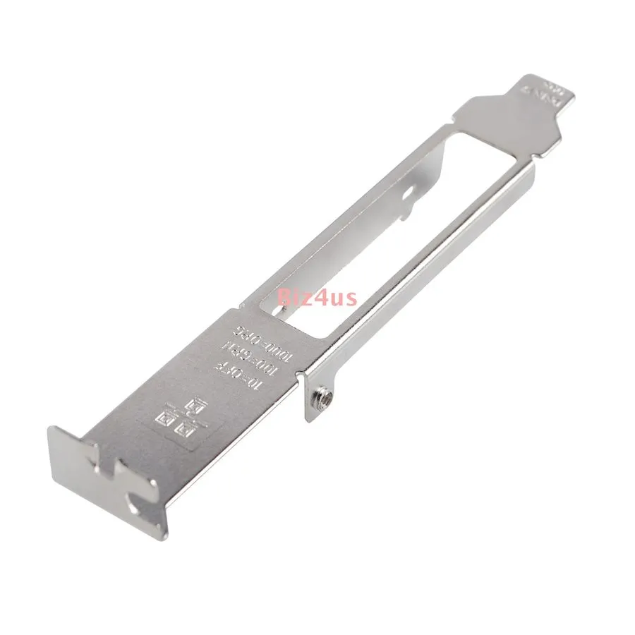 Оборудование видеонаблюдения Lot D61627-003 Full Height PCIE High Profile Bracke