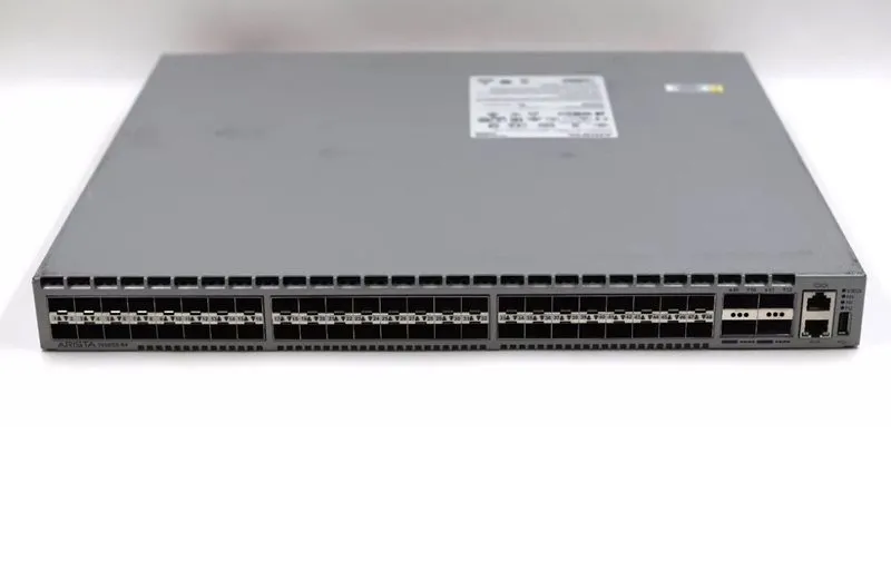 Блок питания Arista DCS-7050SX-64-F 48x10GbE SFP+ 4xQSFP+ Front-to-Rear Air 2X P