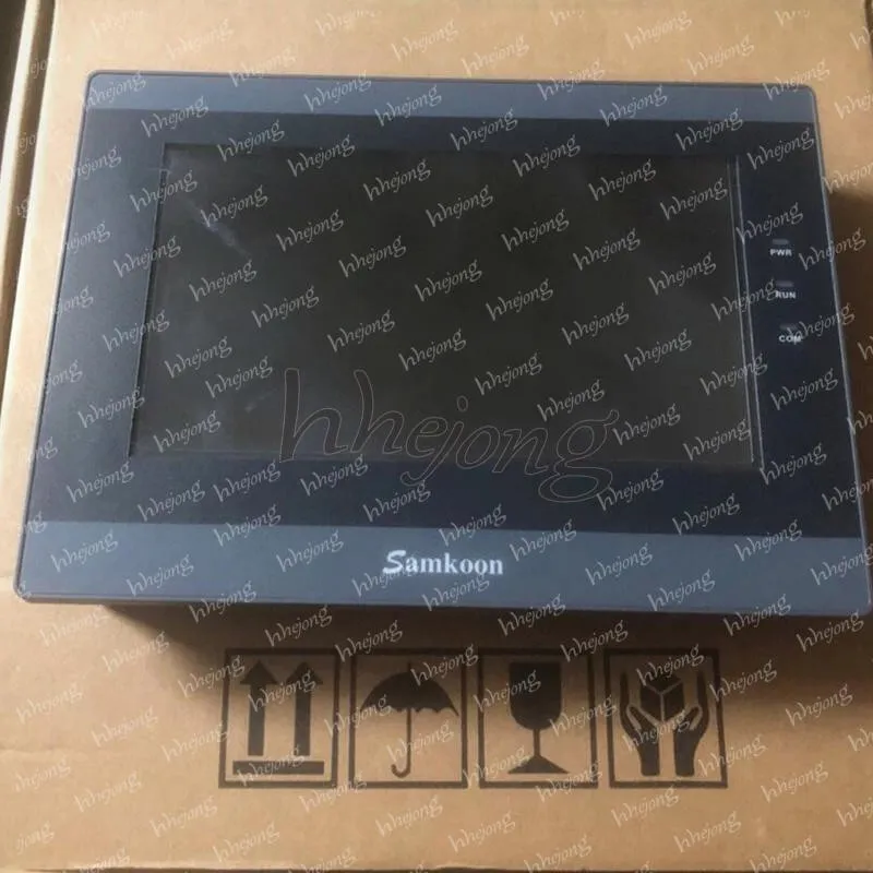 Панель оператора Samkoon SK-070QS-G HMI Touch Panel