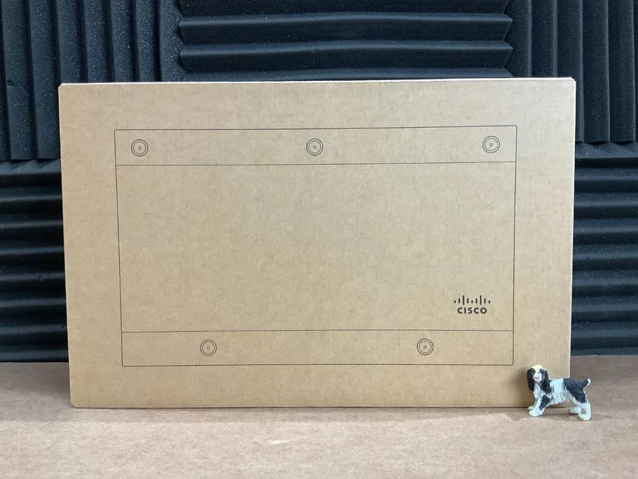 Точка доступа Wi-Fi Cisco Meraki MR42E-HW Dual-band, 802.11ac Wave 2 access poin