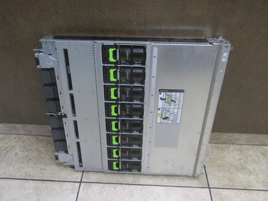 Коммутатор Arista 7808R3-FM2 ASY-54997-108 7800R3 Series Fabric Module