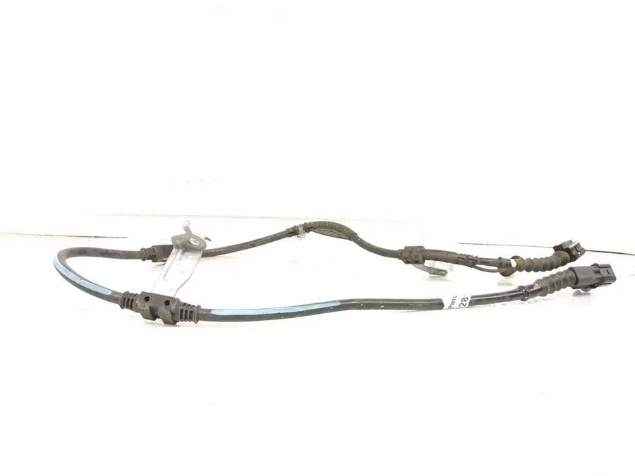 Жгут проводов 2023-2025 Honda Cr-V Rear Driver Emergency Parking Brake Harness 4 — фото лота 1