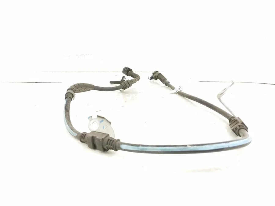 Жгут проводов 2023-2025 Honda Cr-V Rear Driver Emergency Parking Brake Harness 4 — фото лота 2